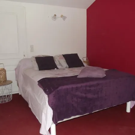 דירה Flat Queyrac