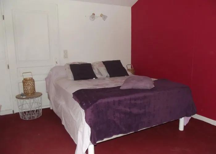 아파트 Flat Queyrac